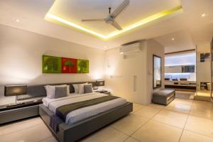 Villa Aqua Seminyak