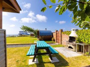 Roa Island House
