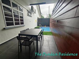 The Pandan Residence