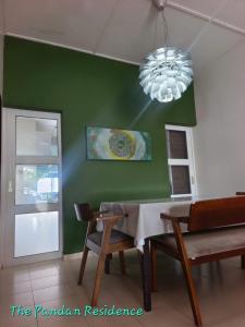 The Pandan Residence