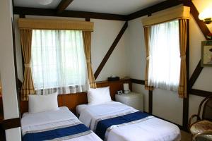 Pension Marie - Vacation STAY 34201v