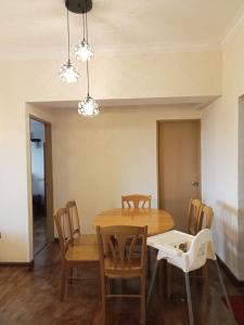 Batu Feringgi Sri Sayang Apartment