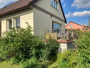 Chata u medvěda - Adolfovice