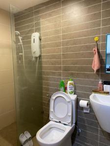 Kuching Kozi Square Homestay Apartment