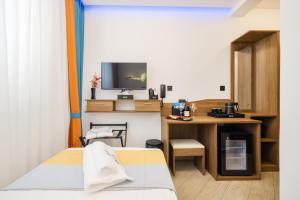 Hotel Kanjon Zrmanje