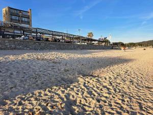 Bel appartement, proche plage les sablettes