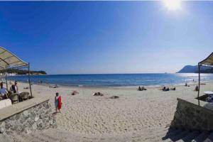 Bel appartement, proche plage les sablettes