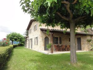 Maisons de vacances Gite de La Vigne : photos des chambres