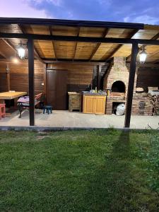 Casa de vacanta TARA