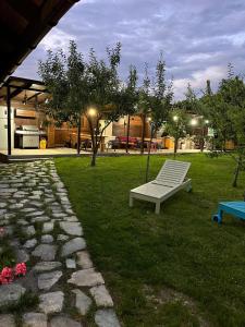 Casa de vacanta TARA