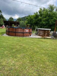 Casa de vacanta TARA