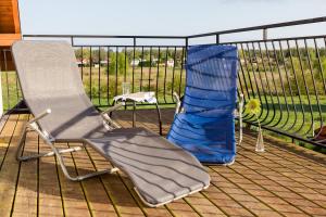 Holiday Houses by Renters