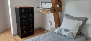 B&B / Chambres d'hotes Chambres d'hotes La Babinerie : photos des chambres