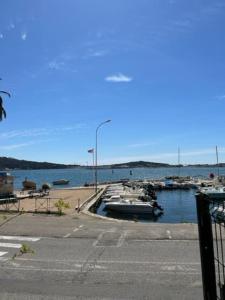 Joli T2, à 5 min de la mer