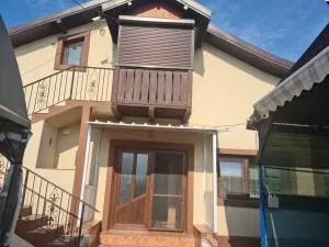 Casa Raul 2 Mai - Limanu