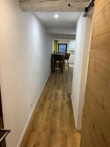 Studio Guillestre centre