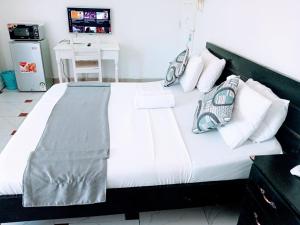 Bustani studio Apartments