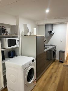 Studio Guillestre centre