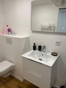 Studio Guillestre centre