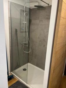 Appartements Studio Guillestre centre : photos des chambres