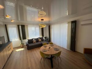 Apartaments PopDan Residence by the Sea