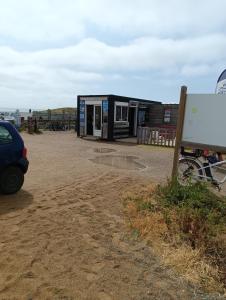 Maisons de vacances Vacances a la mer - Brem sur Mer : photos des chambres