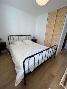 Superbe appartement bord de mer