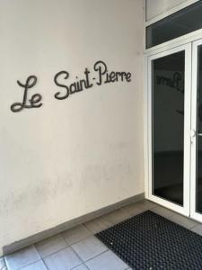 Superbe appartement bord de mer
