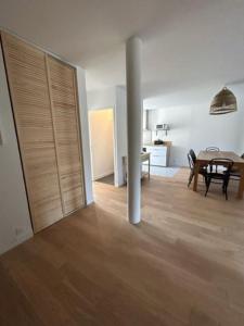 Superbe appartement bord de mer