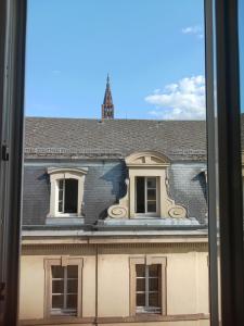 Happy family appartement