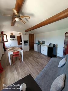 Appartements Cadre d'exception : photos des chambres