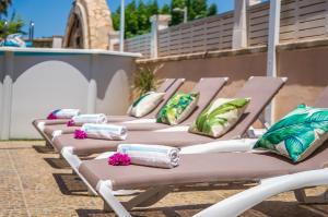 Ideal Property Mallorca - Villa Xisco
