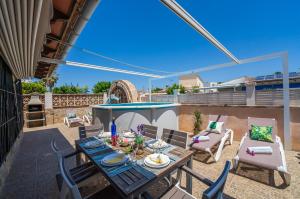 Ideal Property Mallorca - Villa Xisco