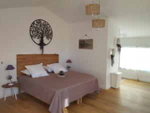 Le Spa des lavandes panoramique