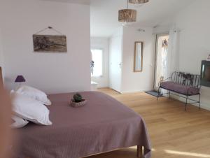 Le Spa des lavandes panoramique