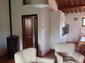 Casa Vacanze Valdicciola