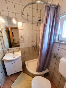 Apartment Jelena Vir