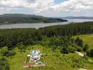 Къща за гости Замък Никола