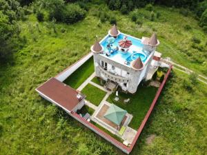 Къща за гости Замък Никола