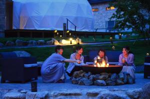 mokki STARDUST GLAMPING