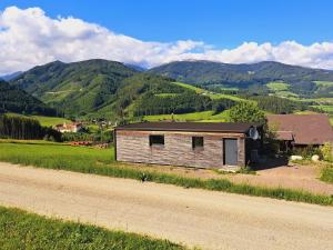 Loft in Gaal by Ski Slopes & Hiking Trails