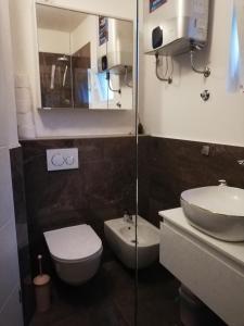 Apartment Pilatus Ošljak