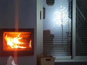 El Mirador de la Dehesa de Cuellar