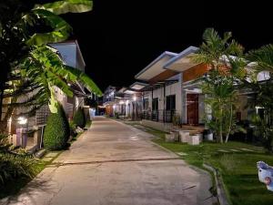 พูลสวัสดิ์ รีสอร์ท อ่าวมะนาว