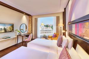 Vivanta Jammu City Centre