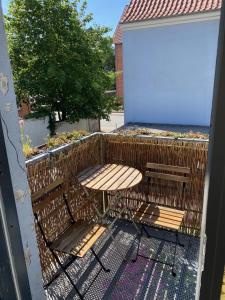 Aalborg - Beautifully renovated luxus apartment