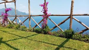 Villa Alba - Amalfi Coast