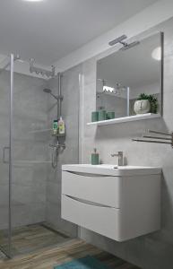 APARTMENTS Mac Hulas BY THE SEA