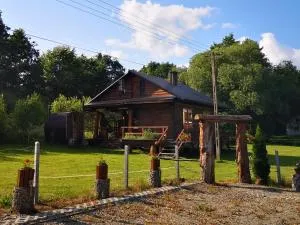 Sielski Kącik - 登比察