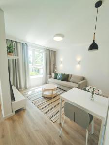 M&K - Vyspa Apartamenty